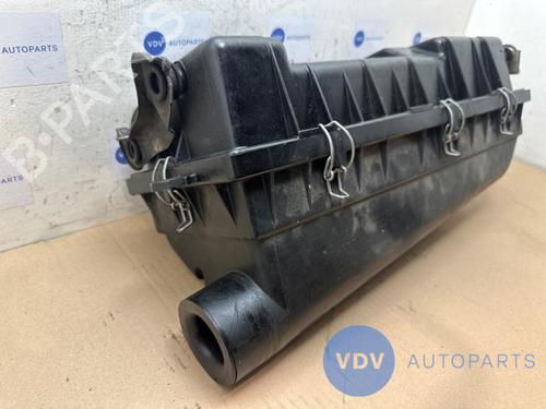 Air filter box MERCEDES-BENZ 124 Saloon (W124) 300 D (124.130) | BP25966563M87