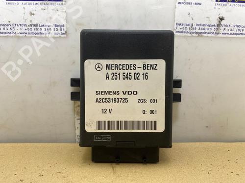Used Electronic module Electronic module 38845017 38845017