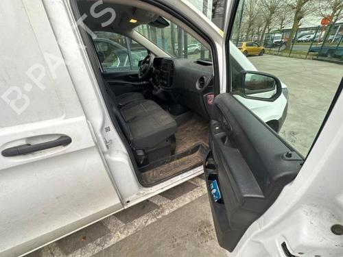 Dashboard MITSUBISHI GALANT IX Saloon (DJ_, ED_, EF_) 2.4 (DJ1A) | BP38832714C46 - Image 16