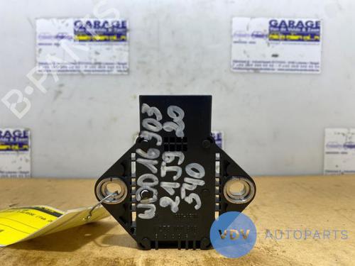 Electronic module MERCEDES-BENZ A-CLASS (W169) A 180 CDI (169.007, 169.307) | BP25954082M83 