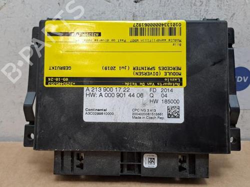 Módulo eletrónico Módulo eletrónico 38836679 38836679