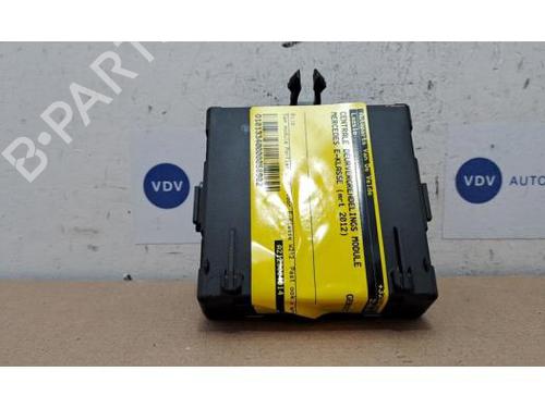 Electronic module MERCEDES-BENZ E-CLASS (W212) E 200 CDI / BlueTEC (212.005, 212.006) | BP38837885M83 - Image 3