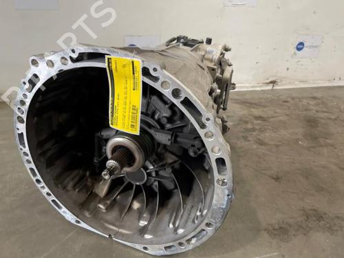 gearbox-mercedes-benz-vito-van-w447-2014-38828988 main image