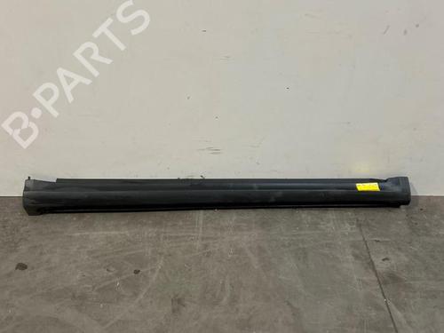 left-sideskirt-mercedes-benz-a-class-w169-2004-2005-2006-2007-2008-2009-2010-2011-2012-38822567 main image