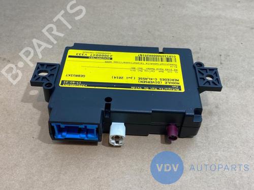Control unit MERCEDES-BENZ C-CLASS (W205) C 220 BlueTEC / d (205.003) | BP25946515M11 