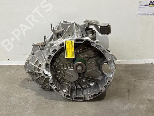 Used Gearbox Gearbox 38853838 38853838