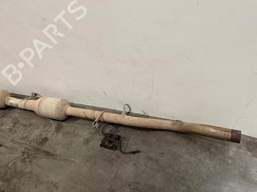 Particulate filter MERCEDES-BENZ VITO Van (W447) 111 CDI (447.601, 447.603, 447.605) | BP38824473M81 - Image 3