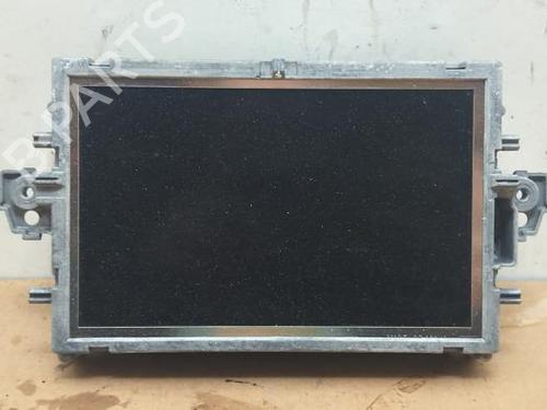 display-monitor-mercedes-benz-e-class-w212-2009-2010-2011-2012-2013-2014-2015-2016-38817846 main image