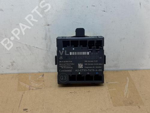 Used Electronic module Electronic module 38824981 38824981