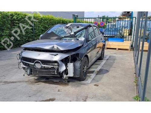 Front left panel MERCEDES-BENZ B-CLASS Sports Tourer (W247) B 200 d (247.012) | BP38836807C58 - Image 8