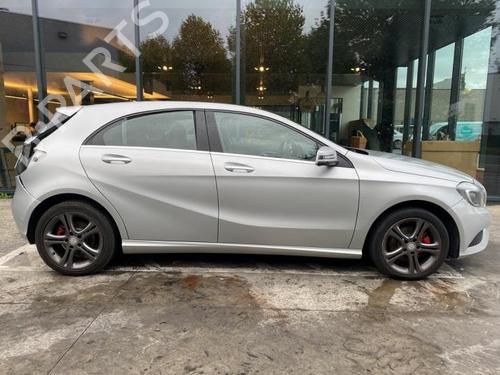 Starter MERCEDES-BENZ A-CLASS (W176) A 200 CDI (176.001) | BP38836603M8 - Image 6