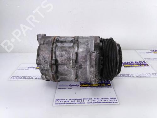 Used AC compressor AC compressor 38856874 38856874