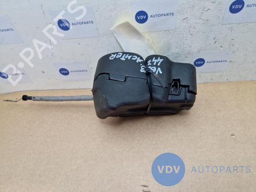 Elektronisk modul MERCEDES-BENZ C-CLASS (W204) C 180 Kompressor (204.046) (156 hp) 25962690