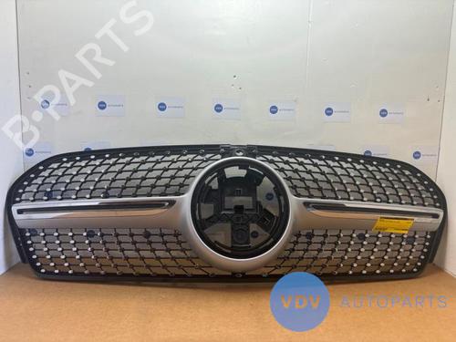 Used Grille MERCEDES-BENZ GLE (V167) GLE 350 e 4-matic (167.154) (333 hp) 25962764