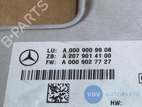 Camera MERCEDES-BENZ GLE Coupe (C292) 350 d 4-matic (292.323, 292.324) | BP27395111E14 
