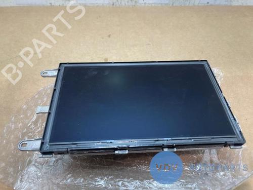 Used Display monitor MERCEDES-BENZ E-CLASS (W213) E 200 (213.042) (184 hp) 25969986