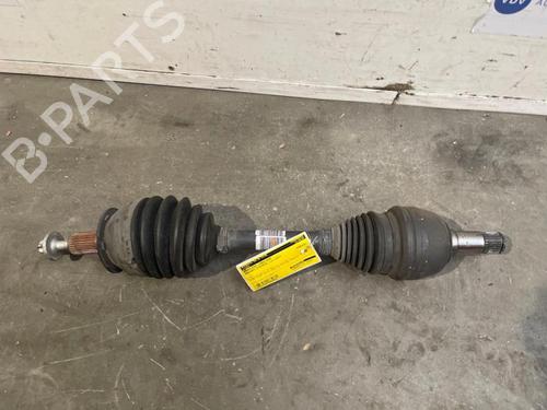 Used Left front driveshaft Left front driveshaft 38834659 38834659