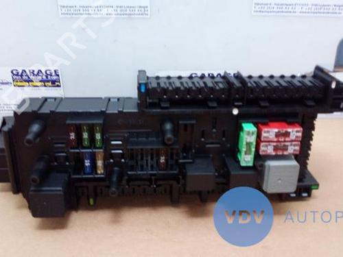 Electronic module MERCEDES-BENZ SLK (R172) 200 (172.448) | BP25943727M83 