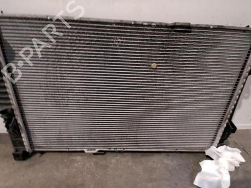 Used Water radiator Water radiator MERCEDES-BENZ CLK (C209) CLK 220 CDI (209.308) (150 hp) 38844012 38844012