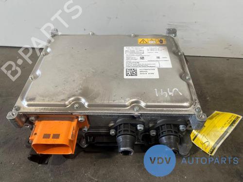 Used Battery MERCEDES-BENZ GLA (H247) GLA 250 e (247.786) (218 hp) 26682205