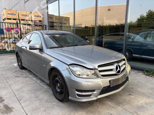 Radio MERCEDES-BENZ C-CLASS Coupe (C204) C 220 CDI (204.302) | BP38826073E6 - Image 4