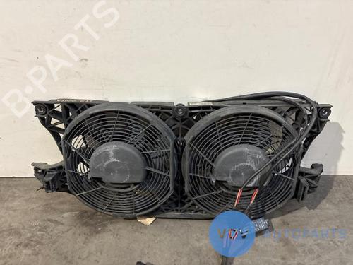 Used Radiator fan MERCEDES-BENZ VIANO (W639) CDI 2.2 4-matic (639.711, 639.713, 639.811, 639.813,... (150 hp) 29380821
