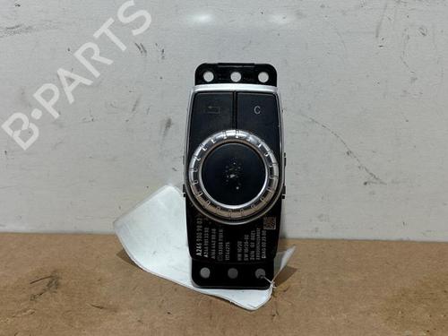 Used Electronic module Electronic module MERCEDES-BENZ B-CLASS Sports Tourer (W246, W242) B 180 CDI (246.200) (109 hp) 40070302 40070302