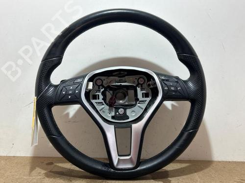 Used Steering wheel Steering wheel MERCEDES-BENZ E-CLASS (W212) E 200 CDI / BlueTEC (212.005, 212.006) (136 hp) 40161798 40161798