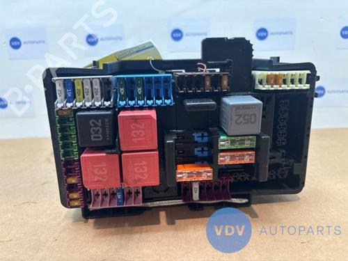 Fuse box MERCEDES-BENZ C-CLASS (W205) C 220 BlueTEC / d (205.002, 205.004) | BP25960302E1 