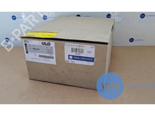 Left taillight MERCEDES-BENZ E-CLASS (W210) E 220 CDI (210.006) | BP25965117C34 