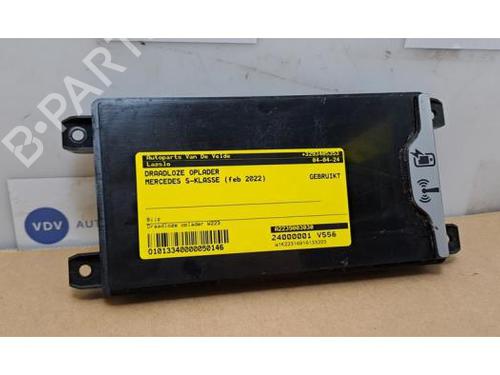 Used Electronic module Electronic module 38841314 38841314