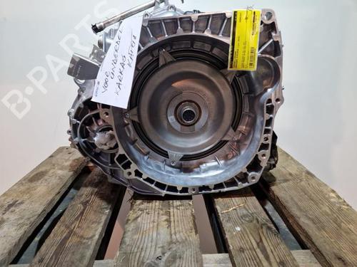 Used Gearbox Gearbox 38820054 38820054