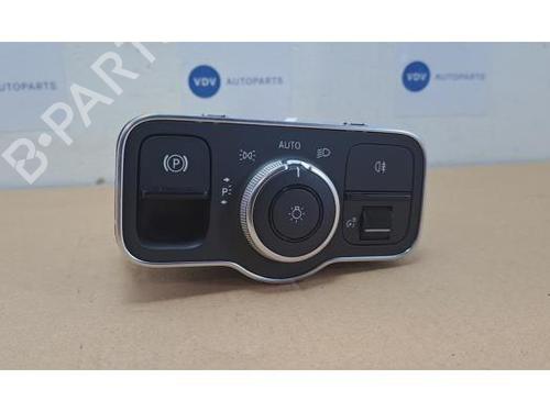 Used Headlight switch Headlight switch 38840151 38840151