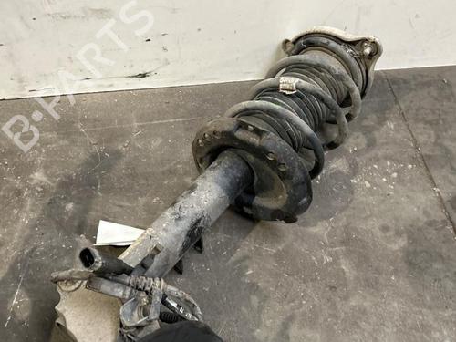 Used Right front shock absorber Right front shock absorber 38822681 38822681