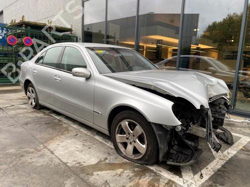Electronic module MERCEDES-BENZ E-CLASS (W211) E 220 CDI (211.006) | BP38819458M83 - Image 5