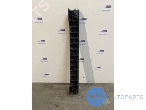 Rear bumper MERCEDES-BENZ SPRINTER 2-t Bus (B901, B902) 208 CDI (901.671, 902.671, 902.672) | BP25958982C8 