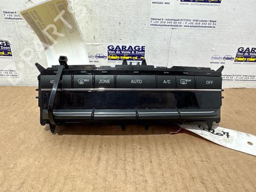 Climate control MERCEDES-BENZ E-CLASS (W212) E 350 BlueTEC 4-matic (212.094) | BP38850429I5 - Image 5