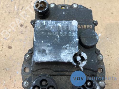Electronic module MERCEDES-BENZ 190 (W201) E 1.8 (201.018) | BP25972712M83 