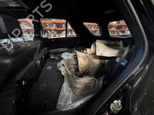Front right panel MERCEDES-BENZ M-CLASS (W164) ML 320 CDI 4-matic (164.124, 164.125, 164.122) | BP38817013C59 - Image 14
