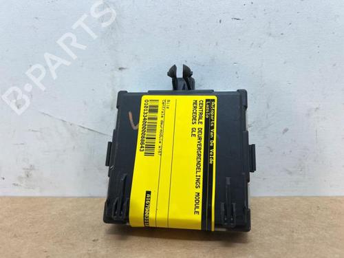 Electronic module MERCEDES-BENZ GLE (V167) GLE 300 d 4-matic (167.119) | BP38823727M83 - Image 3