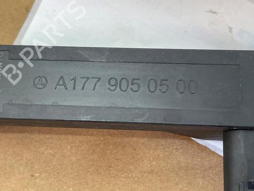 Antenne/Base MERCEDES-BENZ A-CLASS (W177) A 200 (177.087) | BP38829172C140 - Image 2