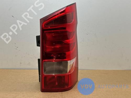 Højre baglygte MERCEDES-BENZ VITO Van (W447) 114 CDI (447.601, 447.603, 447.605) (136 hp) 29964147