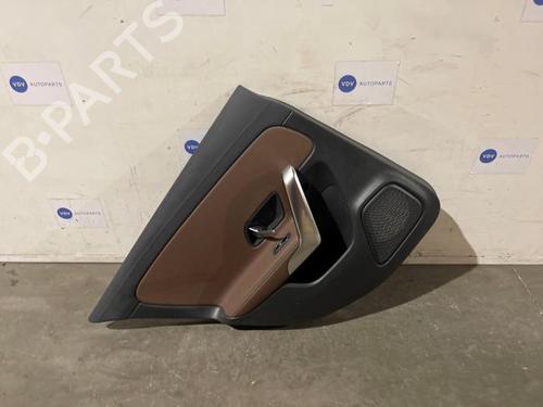 Used Rear left panel Rear left panel 38834644 38834644