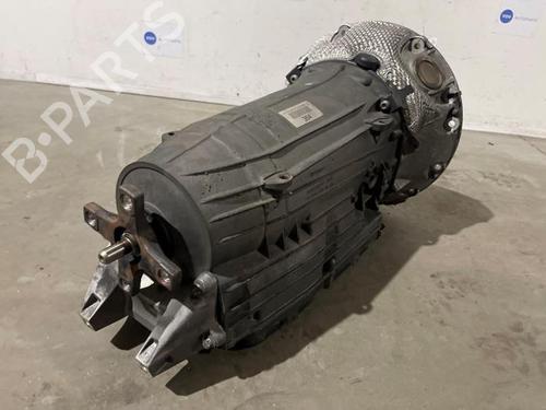 Gearbox MERCEDES-BENZ E-CLASS (W211) E 420 CDI (211.029) | BP38836720M3 - Image 3