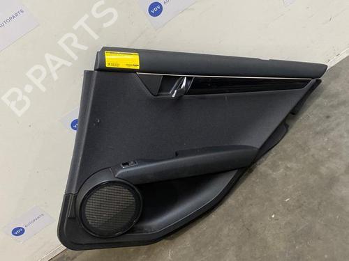 Rear right panel MERCEDES-BENZ C-CLASS T-Model (S204) C 200 CDI (204.201) | BP38841493C61 - Image 2