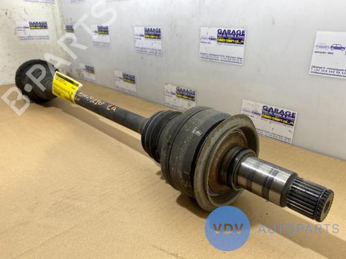 Left rear driveshaft MERCEDES-BENZ C-CLASS (W204) C 200 CDI (204.001) | BP25950959M40 