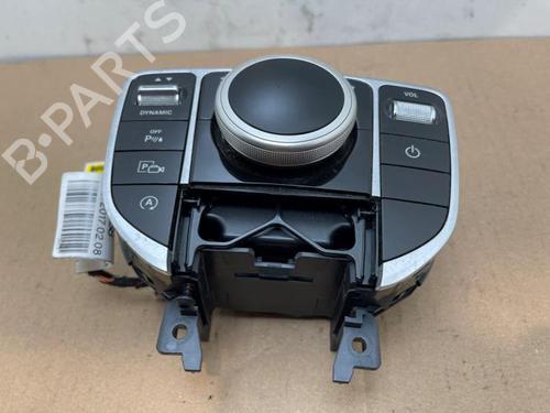 Used Electronic module Electronic module 38824538 38824538