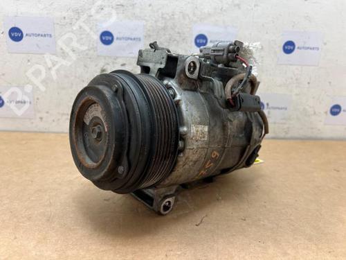ac-compressor-mercedes-benz-glk-class-x204-2008-2009-2010-2011-2012-2013-2014-2015-38835668 main image