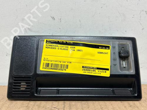 Used Interior roof light Interior roof light 39540354 39540354