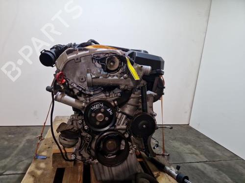 Used Engine MERCEDES-BENZ SLK (R170) 200 (170.435) (136 hp) 30981878